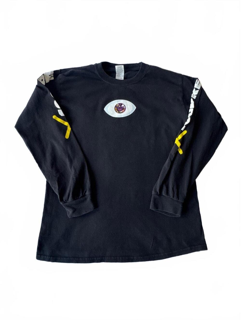 Bad Bunny X100PRE Tour 2019 concert merchandise(0231)